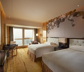 Hilton Zhengzhou