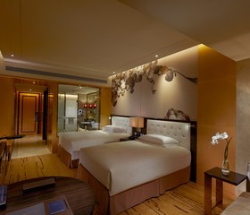 Hilton Zhengzhou