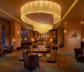 Hilton Zhengzhou