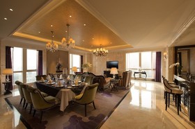 Hilton Zhengzhou