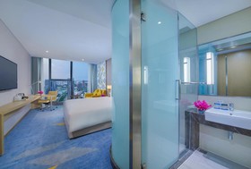 Holiday Inn Express Zhengzhou Longzi Lake