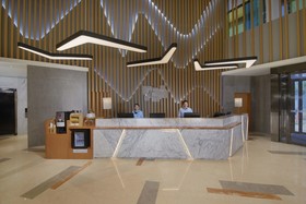 Holiday Inn Express Zhengzhou Zhengdong