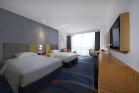 Holiday Inn Express Zhengzhou Zhengdong