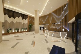 Holiday Inn Express Zhengzhou Zhengdong