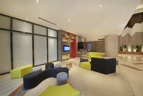 Holiday Inn Express Zhengzhou Zhengdong