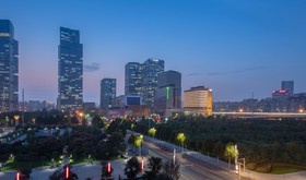 Holiday Inn Express Zhengzhou Zhengdong