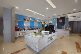 Holiday Inn Express Zhengzhou Zhengdong