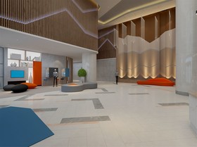 Holiday Inn Express Zhengzhou Zhengdong