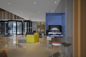 Holiday Inn Express Zhengzhou Zhengdong