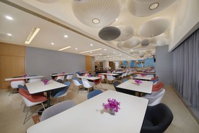 Holiday Inn Express Zhengzhou Zhengdong