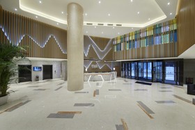 Holiday Inn Express Zhengzhou Zhengdong