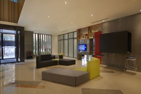 Holiday Inn Express Zhengzhou Zhengdong