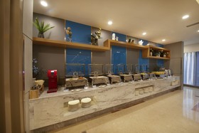 Holiday Inn Express Zhengzhou Zhengdong