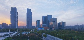 Holiday Inn Express Zhengzhou Zhengdong