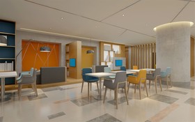 Holiday Inn Express Zhengzhou Zhengdong