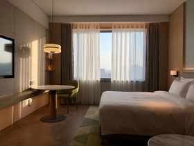 Holiday Inn Zhengzhou High-Tech Zone