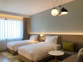 Holiday Inn Zhengzhou High-Tech Zone