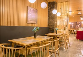 Ibis Styles Zhengzhou International Convention & Exhibitio