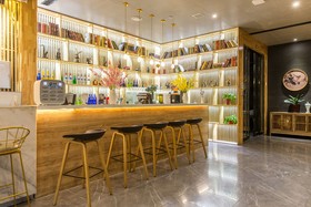 Ibis Styles Zhengzhou International Convention & Exhibitio