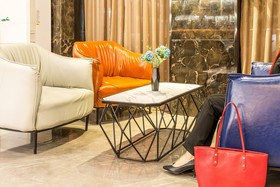 Ibis Styles Zhengzhou International Convention & Exhibitio
