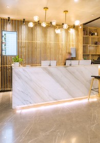 Ibis Styles Zhengzhou International Convention & Exhibitio