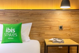 Ibis Styles Zhengzhou International Convention & Exhibitio