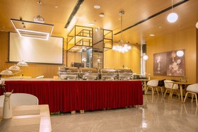 Ibis Styles Zhengzhou International Convention & Exhibitio