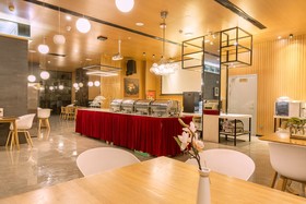 Ibis Styles Zhengzhou International Convention & Exhibitio