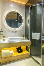 Ibis Styles Zhengzhou International Convention & Exhibitio