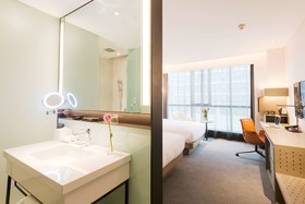 INNSiDE Zhengzhou