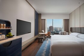 InterContinental Zhengzhou