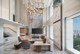 InterContinental Zhengzhou
