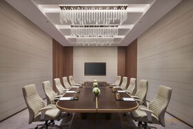 InterContinental Zhengzhou