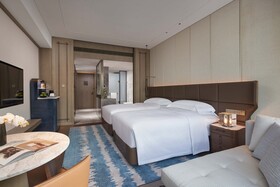 InterContinental Zhengzhou