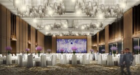 InterContinental Zhengzhou
