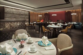 InterContinental Zhengzhou