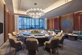 InterContinental Zhengzhou