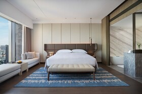 InterContinental Zhengzhou