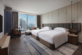 InterContinental Zhengzhou