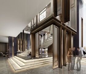 InterContinental Zhengzhou