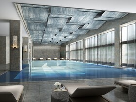 InterContinental Zhengzhou