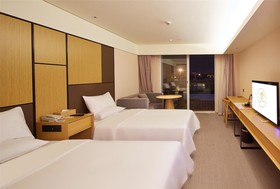 Ji Hotel Zhengzhou Huayuan Road