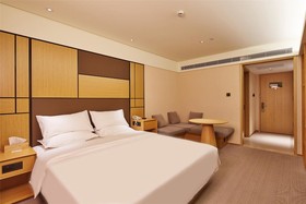 Ji Hotel Zhengzhou Huayuan Road