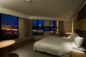 Ji Hotel Zhengzhou Huayuan Road
