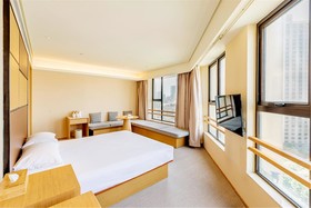 Ji Hotel Zhengzhou Huayuan Road