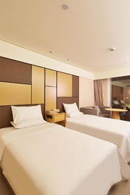 Ji Hotel Zhengzhou Huayuan Road