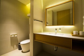 Ji Hotel Zhengzhou Huayuan Road