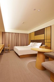 Ji Hotel Zhengzhou Huayuan Road