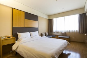 Ji Hotel Zhengzhou Huayuan Road