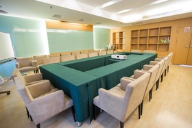 Jinjiang Inn Zhengzhou Chengdong Road